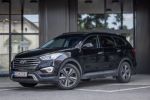 Hyundai Grand Santa Fe 2015 na predaj – fotografia 1