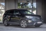 Hyundai Grand Santa Fe 2015 na predaj – fotografia 3