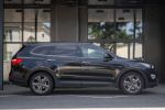 Hyundai Grand Santa Fe 2015 na predaj – fotografia 4