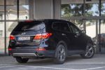 Hyundai Grand Santa Fe 2015 na predaj – fotografia 5