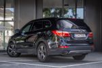 Hyundai Grand Santa Fe 2015 na predaj – fotografia 7