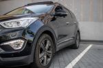 Hyundai Grand Santa Fe 2015 na predaj – fotografia 11
