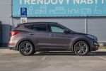 Hyundai Santa Fe 2013 na predaj – fotografia 4