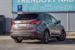 Hyundai Santa Fe 2013 na predaj – fotografia 5