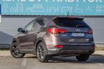 Hyundai Santa Fe 2013 na predaj – fotografia 7