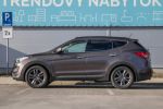 Hyundai Santa Fe 2013 na predaj – fotografia 8