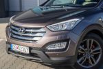 Hyundai Santa Fe 2013 na predaj – fotografia 9