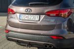 Hyundai Santa Fe 2013 na predaj – fotografia 11