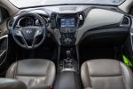Hyundai Santa Fe 2013 na predaj – fotografia 16