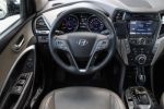 Hyundai Santa Fe 2013 na predaj – fotografia 17