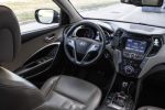 Hyundai Santa Fe 2013 na predaj – fotografia 18