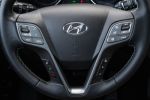 Hyundai Santa Fe 2013 na predaj – fotografia 19