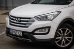 Hyundai Santa Fe 2013 na predaj – fotografia 2