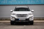 Hyundai Santa Fe 2013 na predaj – fotografia 3