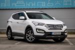 Hyundai Santa Fe 2013 na predaj – fotografia 4