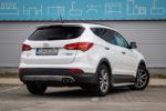 Hyundai Santa Fe 2013 na predaj – fotografia 6