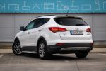 Hyundai Santa Fe 2013 na predaj – fotografia 8