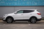 Hyundai Santa Fe 2013 na predaj – fotografia 9