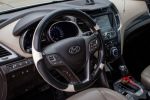Hyundai Santa Fe 2013 na predaj – fotografia 13