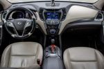 Hyundai Santa Fe 2013 na predaj – fotografia 17