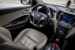 Hyundai Santa Fe 2013 na predaj – fotografia 18