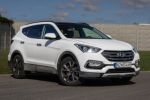 Hyundai Grand Santa Fe 2017 na predaj – fotografia 3