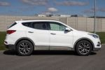 Hyundai Grand Santa Fe 2017 na predaj – fotografia 4