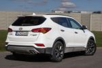 Hyundai Grand Santa Fe 2017 na predaj – fotografia 5