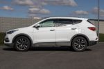 Hyundai Grand Santa Fe 2017 na predaj – fotografia 8