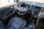 Hyundai Grand Santa Fe 2017 na predaj – fotografia 11