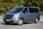 Hyundai H1 2010 na predaj – fotografia 1