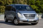 Hyundai H1 2010 na predaj – fotografia 3