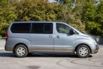 Hyundai H1 2010 na predaj – fotografia 4