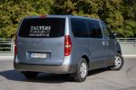 Hyundai H1 2010 na predaj – fotografia 5