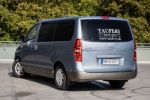 Hyundai H1 2010 na predaj – fotografia 7
