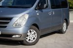 Hyundai H1 2010 na predaj – fotografia 9
