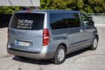 Hyundai H1 2010 na predaj – fotografia 13