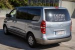 Hyundai H1 2010 na predaj – fotografia 16