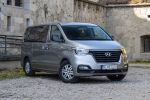 Hyundai H1 2019 na predaj – fotografia 3