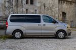 Hyundai H1 2019 na predaj – fotografia 4
