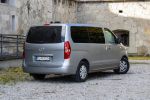 Hyundai H1 2019 na predaj – fotografia 5