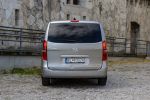 Hyundai H1 2019 na predaj – fotografia 6