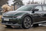 Kia EV6 2022 na predaj – fotografia 8