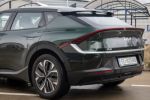 Kia EV6 2022 na predaj – fotografia 9