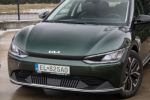 Kia EV6 2022 na predaj – fotografia 10