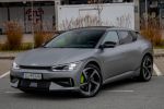 Kia EV6 2023 na predaj – fotografia 1