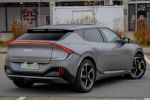 Kia EV6 2023 na predaj – fotografia 7