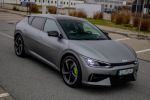 Kia EV6 2023 na predaj – fotografia 12