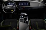 Kia EV6 2023 na predaj – fotografia 24