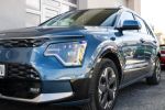 Kia Niro 2024 na predaj – fotografia 11